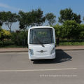 Chinese Brand 8 Seater Electric Sightseeing Bus for Sale